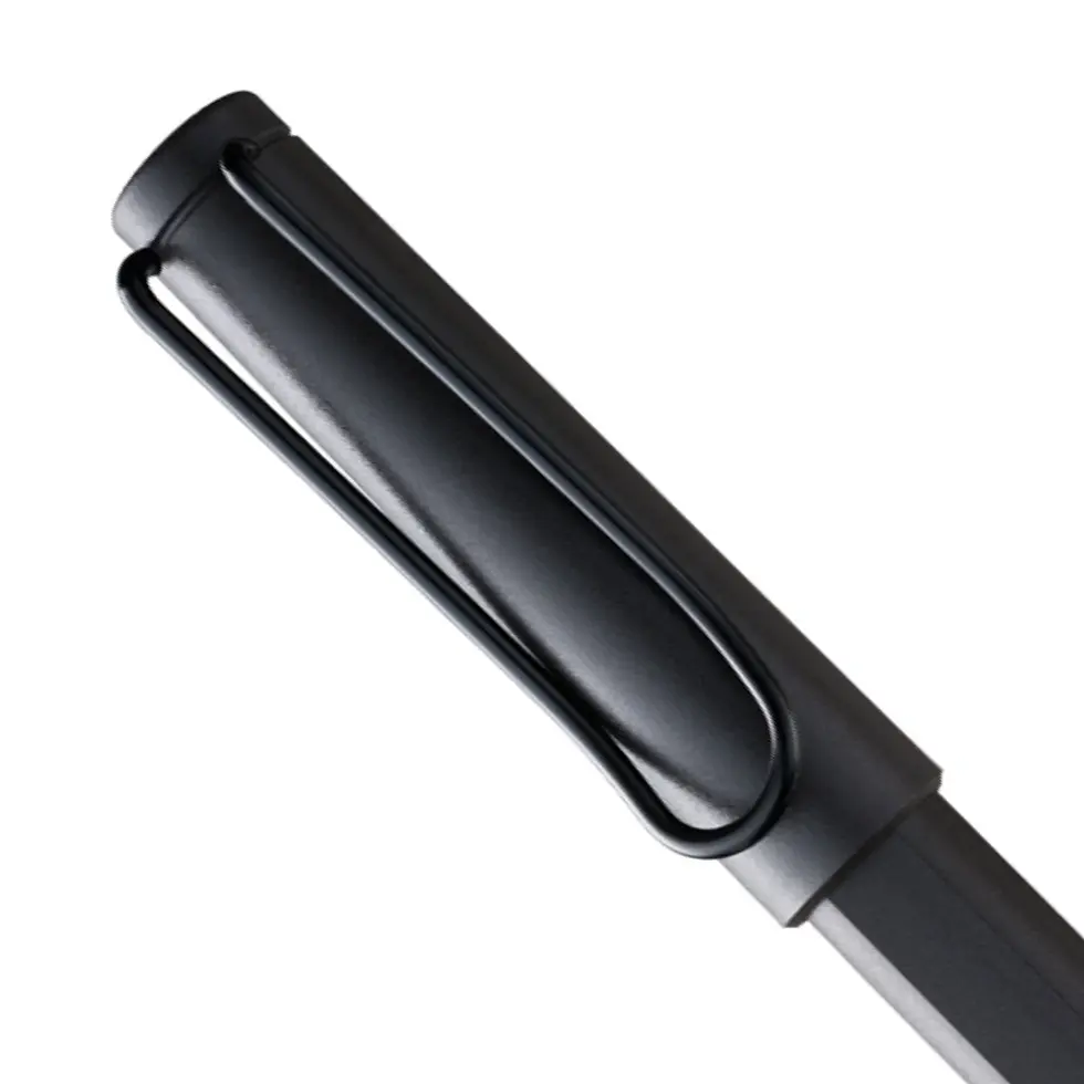 Lamy 017 Safari Umbra Fountain Pen