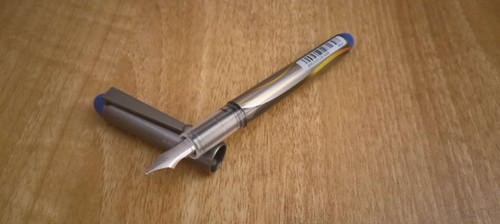 Pilot V Fountain Pen | FOUNTAIN PEN INDIA