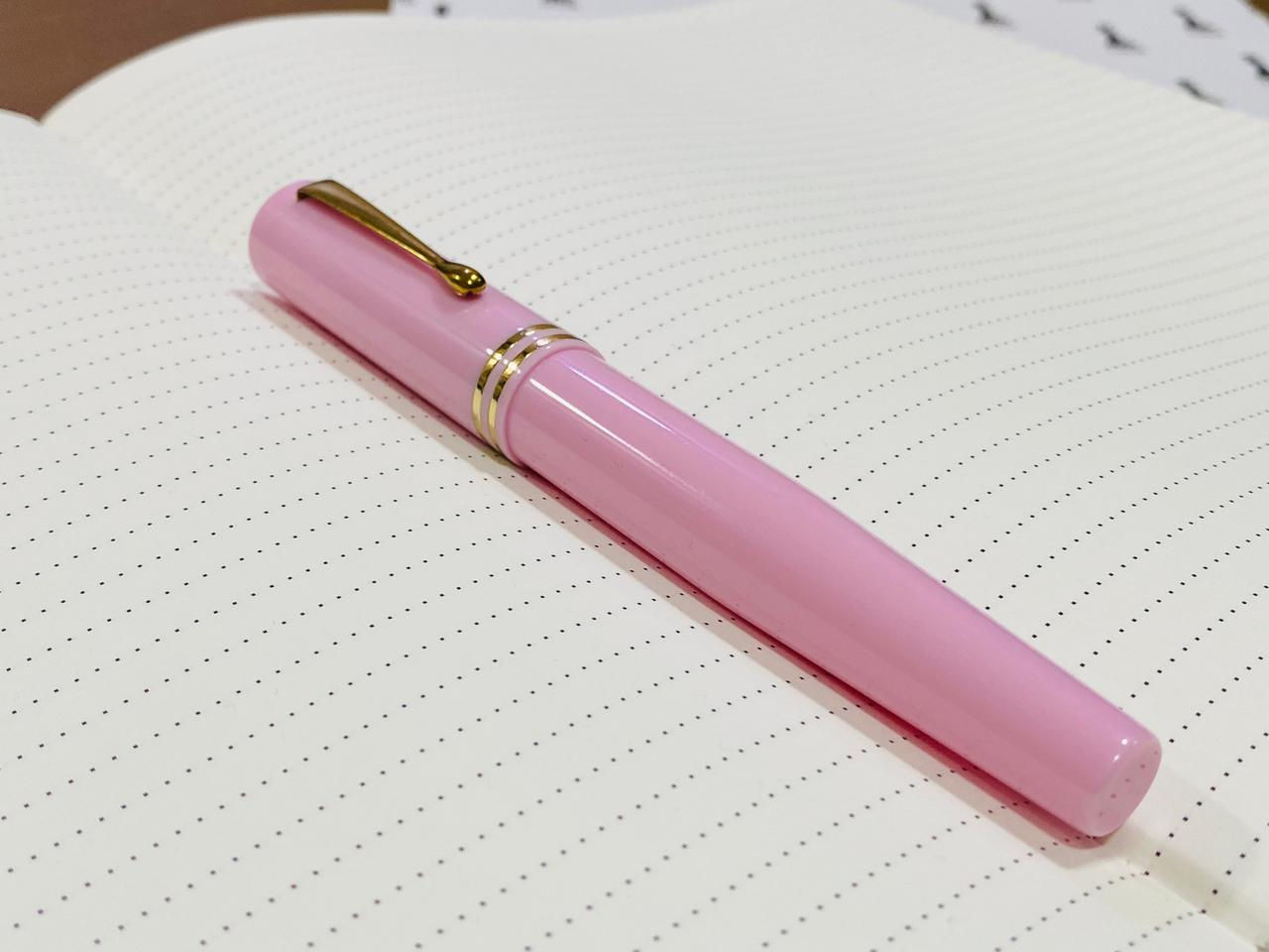 VAZIR Spectre Classic Pink