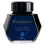 Thumbnail: Waterman Ink Bottle - Mysterious Blue - 50 ML