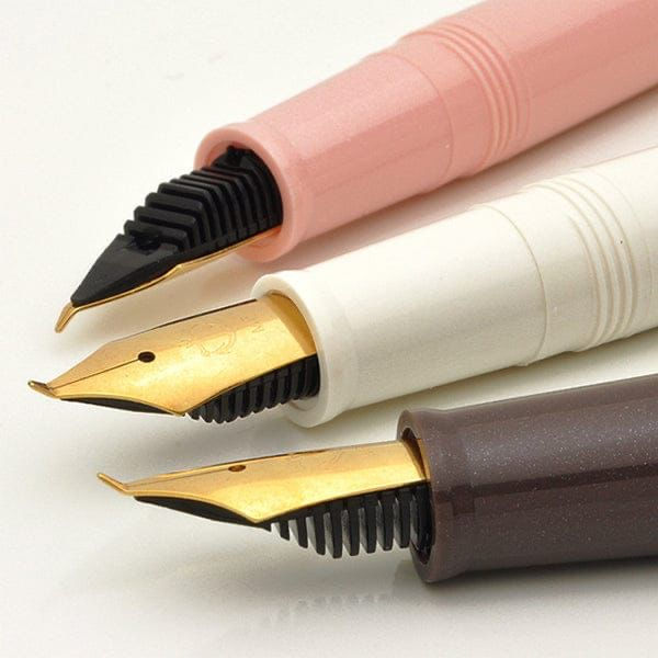 Sailor Fude de Mannen GT Fountain Pen