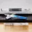 Thumbnail: Twsbi Go Sapphire CT Fountain Pen