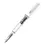 Thumbnail: Twsbi Eco White CT Fountain Pen