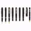 Thumbnail: Kaweco Al Sport Piston Black GT Fountain Pen