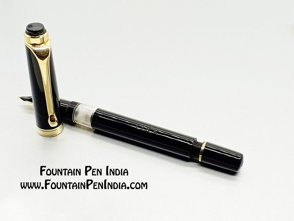 Thumbnail: Neo Tulip Black