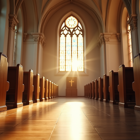 Unveiling Purpose in The Ministry of You