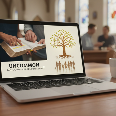 Online Guidance for Your Faith Journey Resources Online