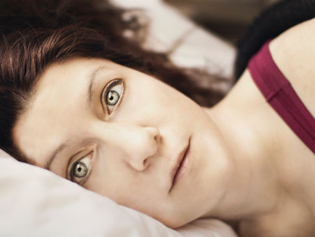 Burn-out : pas si simple de se retrouver en arrêt maladie…