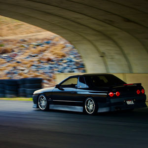 Motorsport Photography