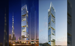ROTANA 001