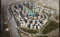 jumerah gulf estate