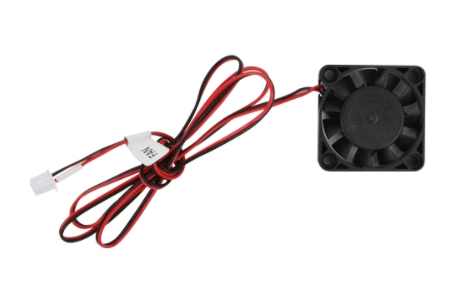 Creality 4010 Axial Cooling Fan for Hotend (Ender 6)