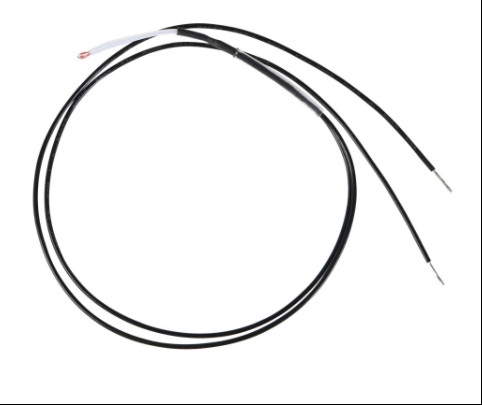 Creality Thermistor Kit Single Ended Glass Sealed