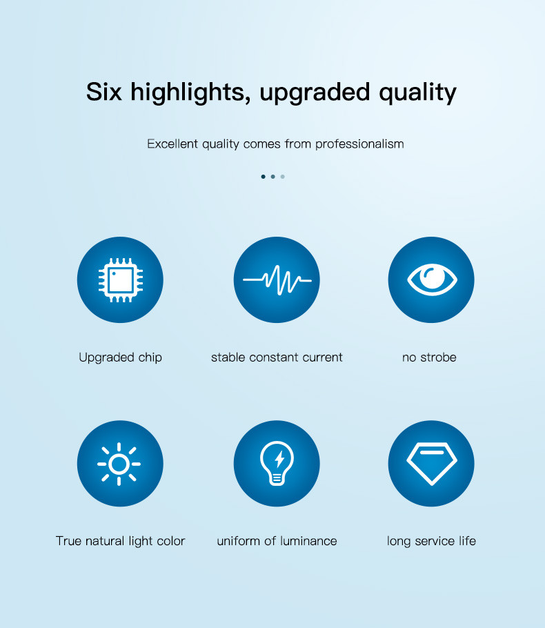 Creality LED Light Bar (Ender 3 S1/Pro) - Image 2