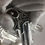 Thumbnail:  5 OZT DERRINGER hand poured silver 