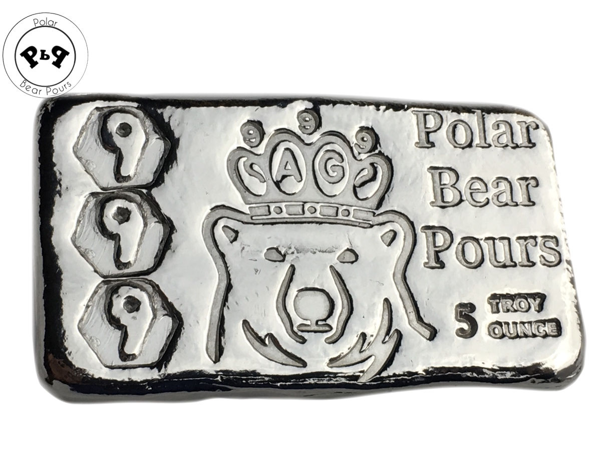 5 OZT Crowned Bear 2nd gen