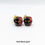 Thumbnail: Gemini D20 Earrings