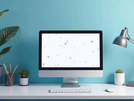 Boost Productivity with StackleLabs' Innovative Homepage Design