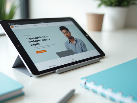 Tech-Forward SaaS Solutions from StackleLabs: What We Do