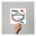 Happy Valentynes day card for that Northern Valentine