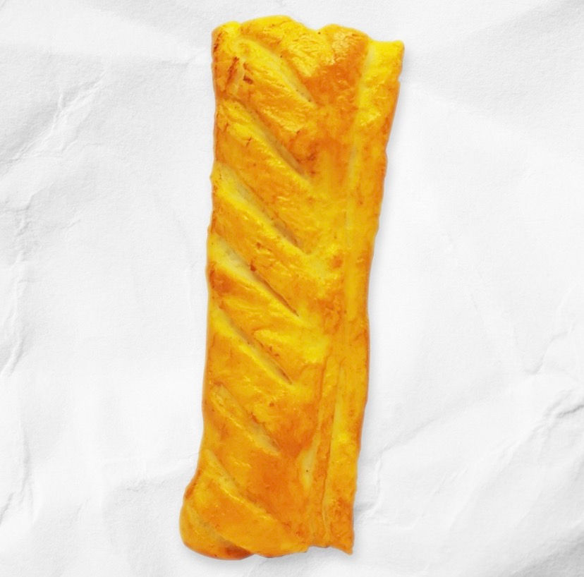 Thumbnail: Sausage Roll Magnet