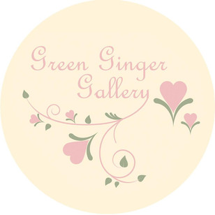 Green Ginger