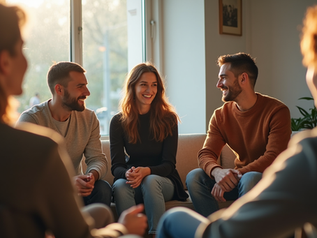 The Importance of Social Connection Importance and Loneliness Support Systems