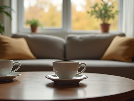 UK-Focused Relationship Advice for Couples