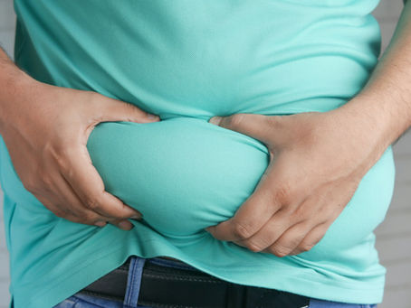 Bauchspeck möglichst schnell und effektiv entfernen