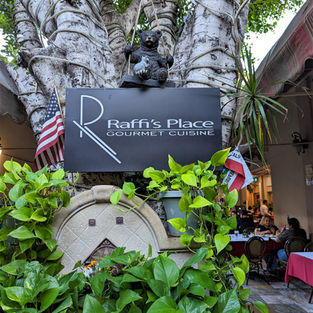 September 20, 2022: Finding Unexpected Paradise