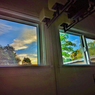 March 4, 2022: Room With Two Views