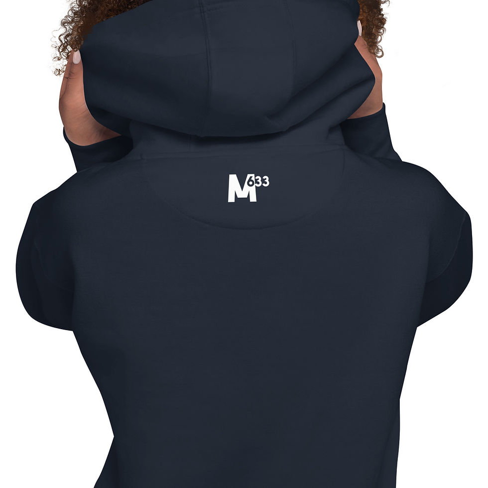Thumbnail: Soul Winner Hoodie