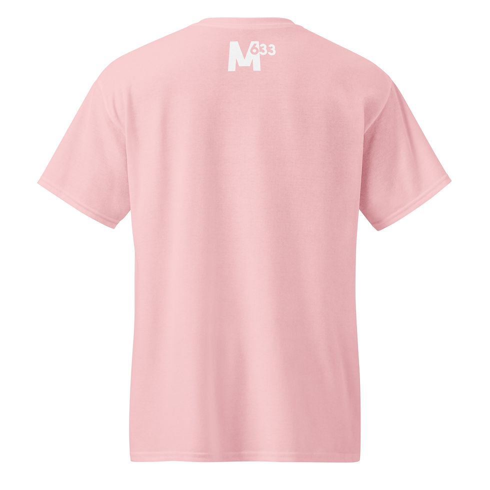 Thumbnail: Soul Winner T-Shirt