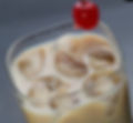 BUTTER FINGER COCKTAIL