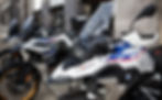 Motorcycle hire Lisbon Portugal