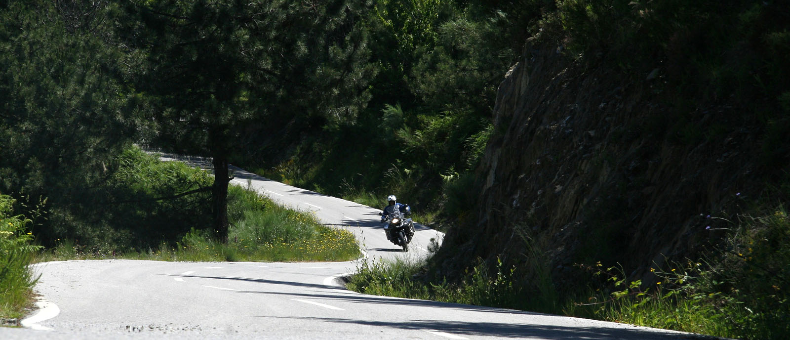 Motorcycle Tour Algarve