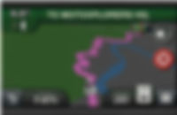 GPS ROUTES AND WAYPOINTS
