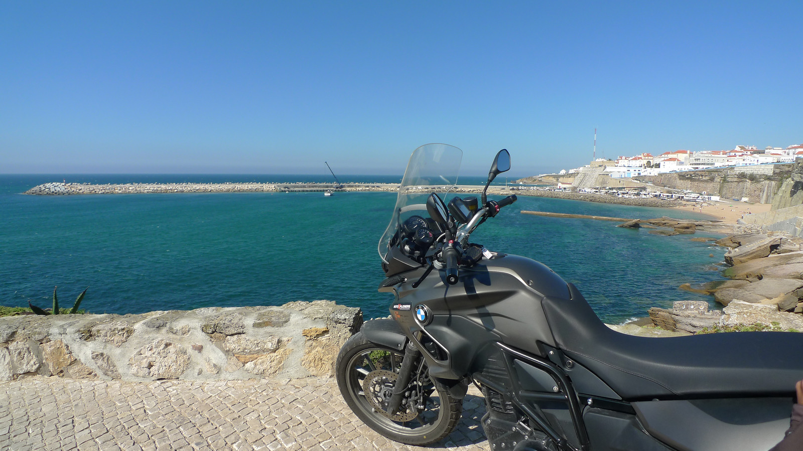 Motorcycle Tour Algarve