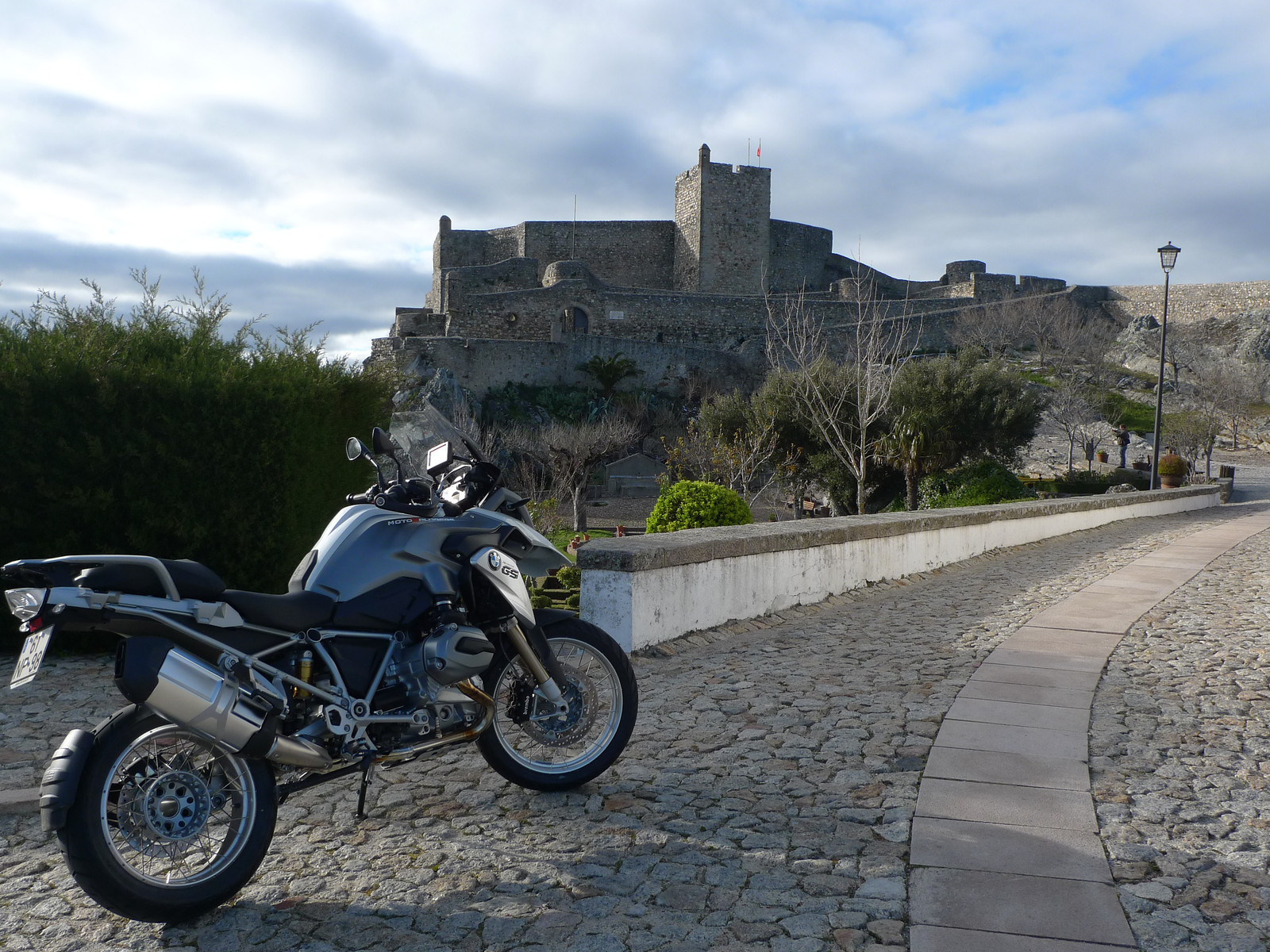 Motorcycle Tour Algarve