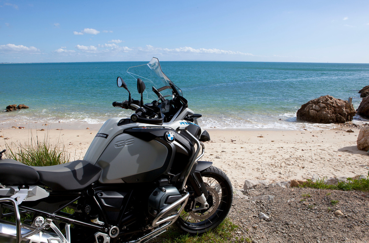 Motorcycle Tour Portugal
