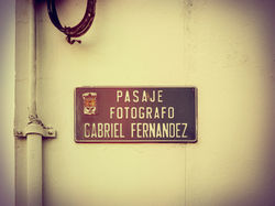 Photographer's Passage