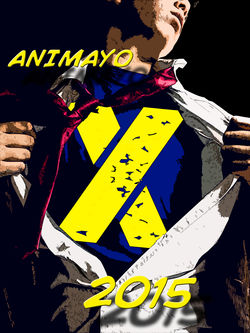 Animayo Poster