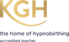 KG Hypnobirthing logo
