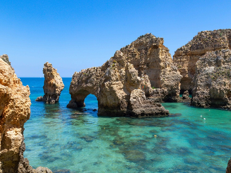 Algarve - Winter Lettings