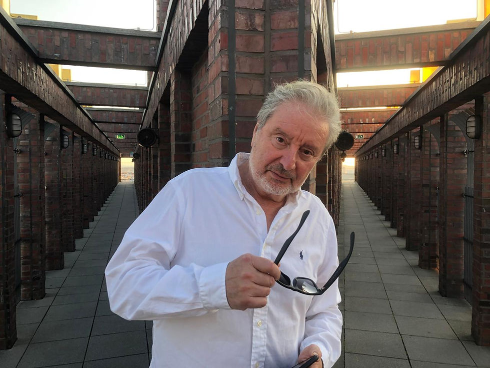 ВЕНИАМИН СМЕХОВ в программе «Ностальгия по настоящему»