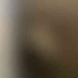 交換前の勝手口外側のドアノブ