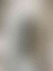 シリンダー部分を開いた状態の電子錠