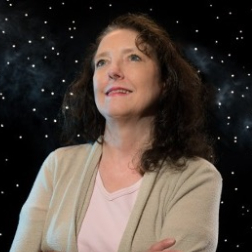 Dr. Lynnane George