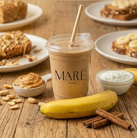 Miniatura: KEFIR SMOOTHIE