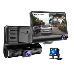 DASH CAM STAND ALONE